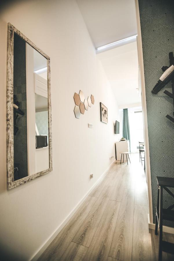 Rajska 3 Top Floor Apartament *