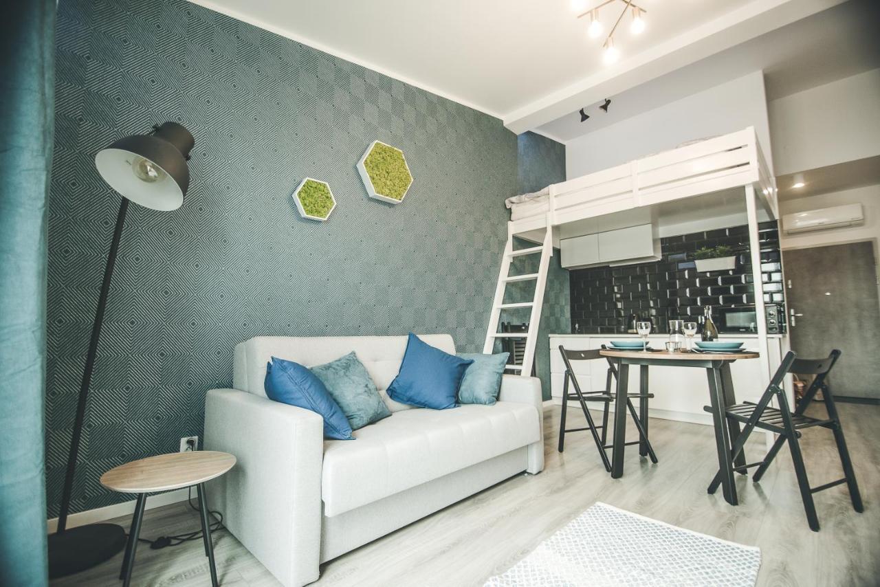 Apartament Rajska 3 Top Floor Kraków