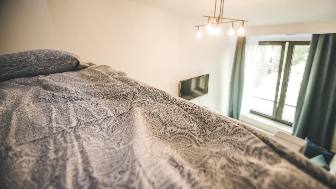 Rajska 3 Top Floor Apartament *