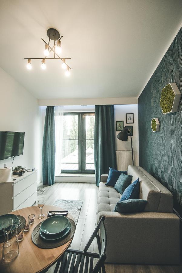 Rajska 3 Top Floor Apartament Kraków