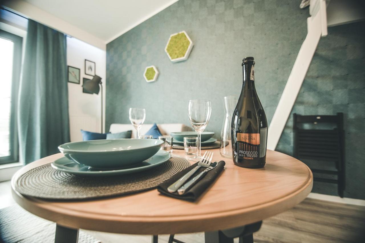 Apartament Rajska 3 Top Floor Kraków
