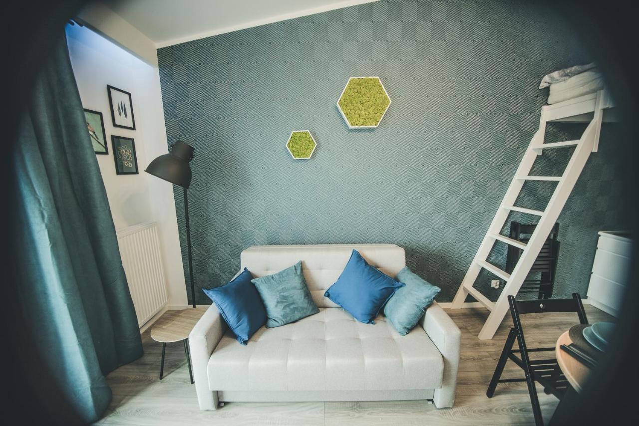 Apartament Rajska 3 Top Floor Kraków