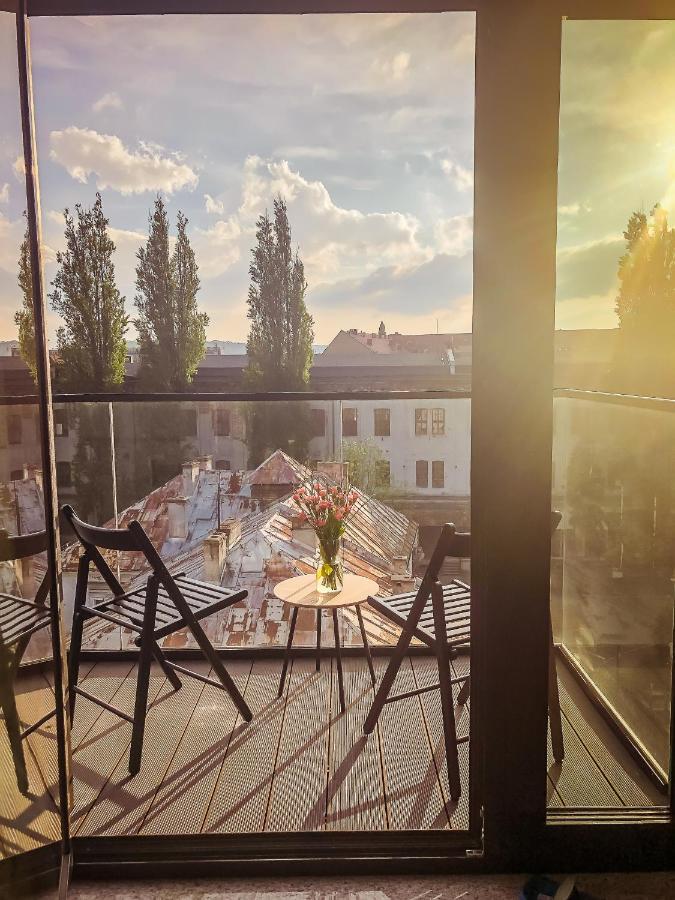 Apartament Rajska 3 Top Floor